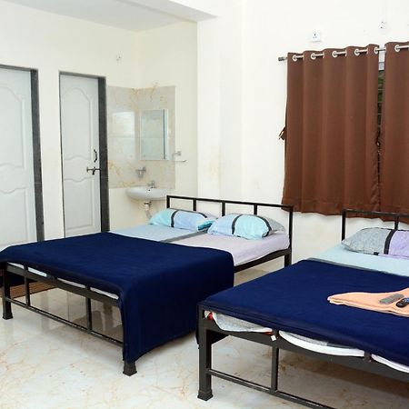 Shree Swami Samarth Resort Diveāgar Exterior foto