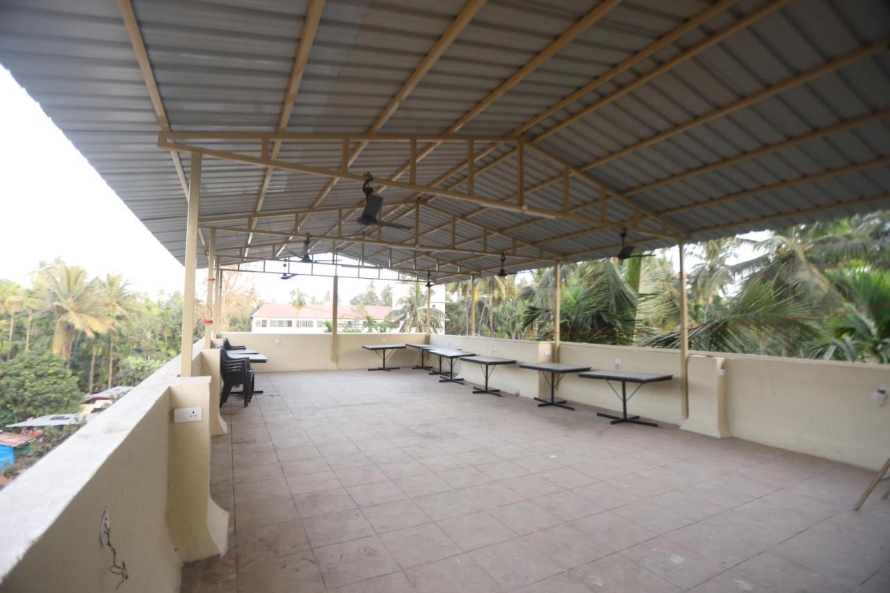 Shree Swami Samarth Resort Diveāgar Exterior foto